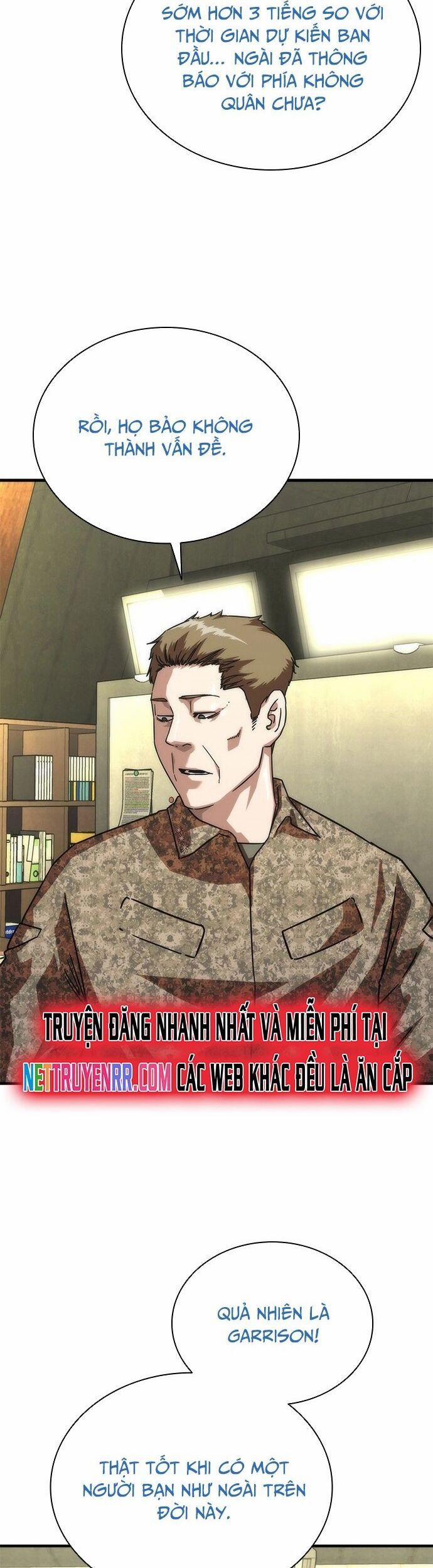 Mạt Thế Zombie 82-08 60 trang 35