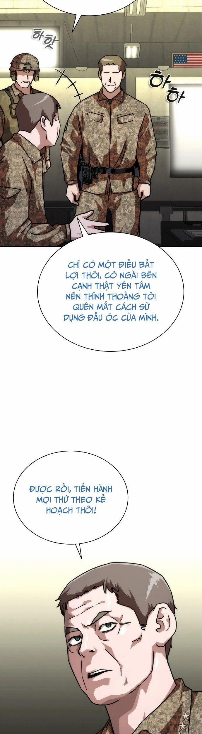 Mạt Thế Zombie 82-08 60 trang 36