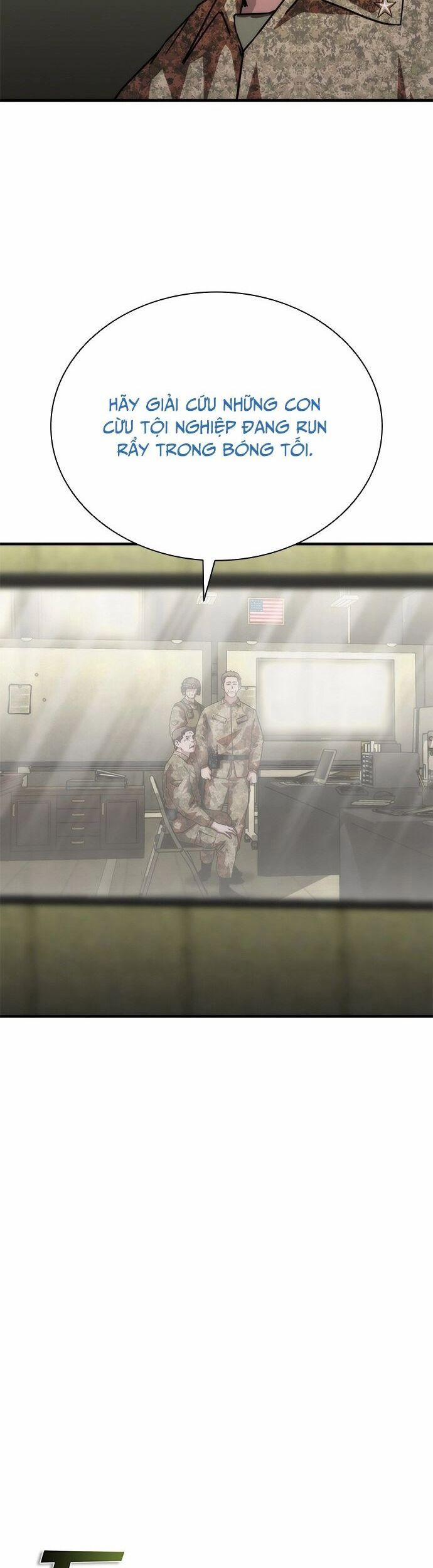 Mạt Thế Zombie 82-08 60 trang 37