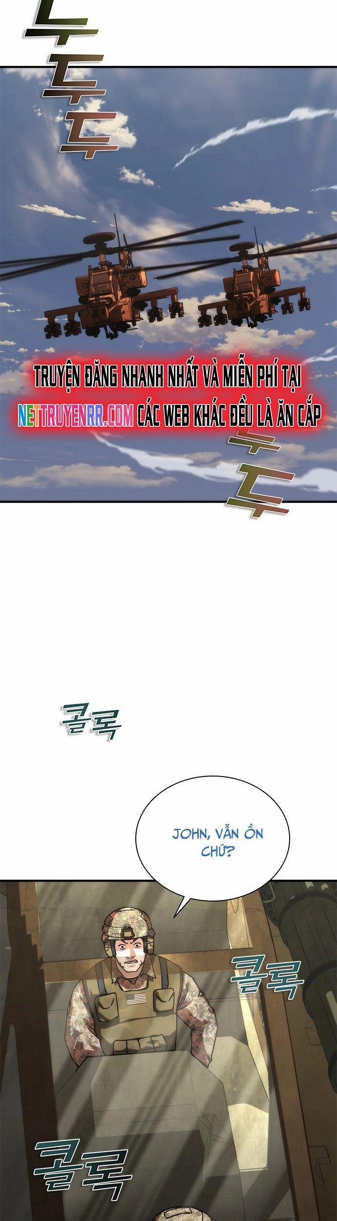 Mạt Thế Zombie 82-08 60 trang 38