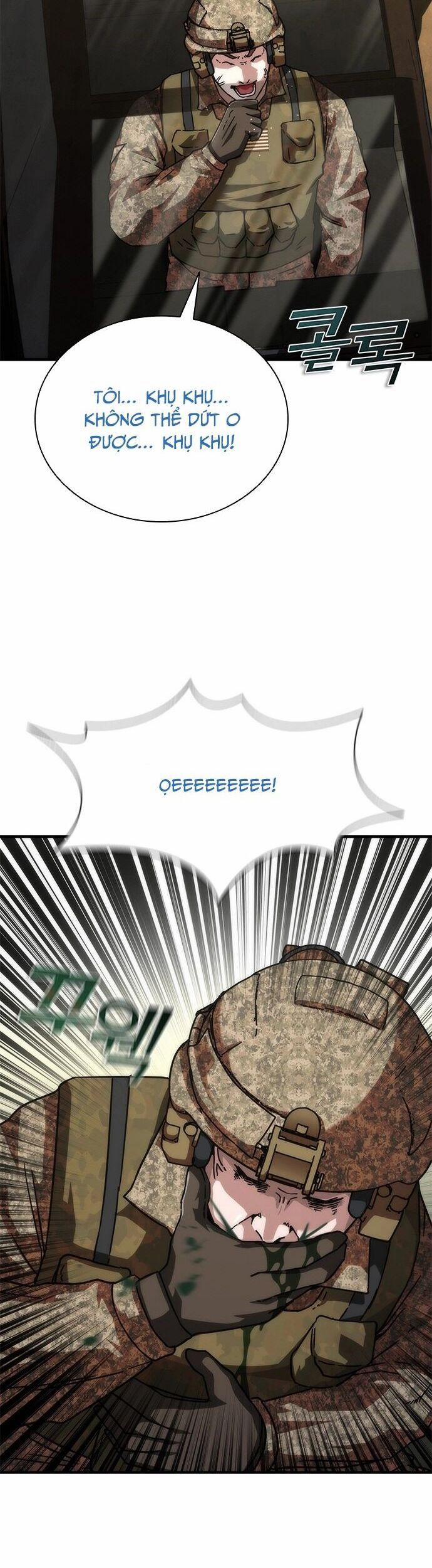 Mạt Thế Zombie 82-08 60 trang 39