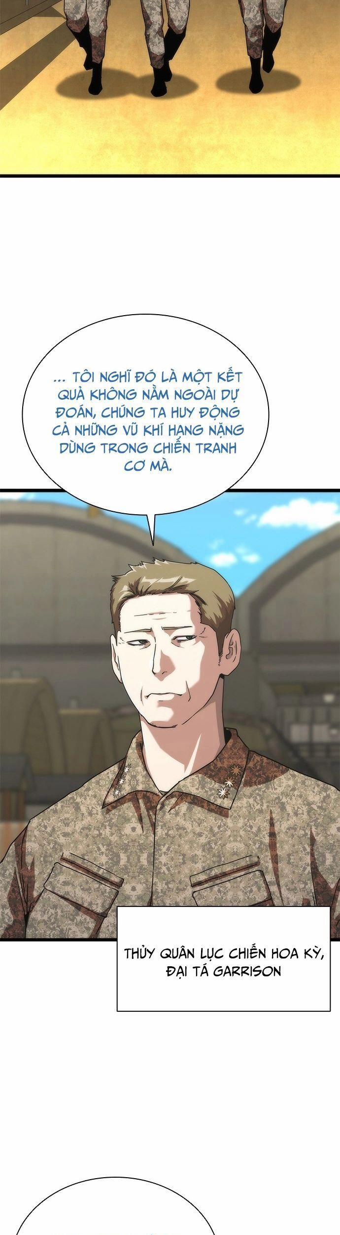 Mạt Thế Zombie 82-08 60 trang 4