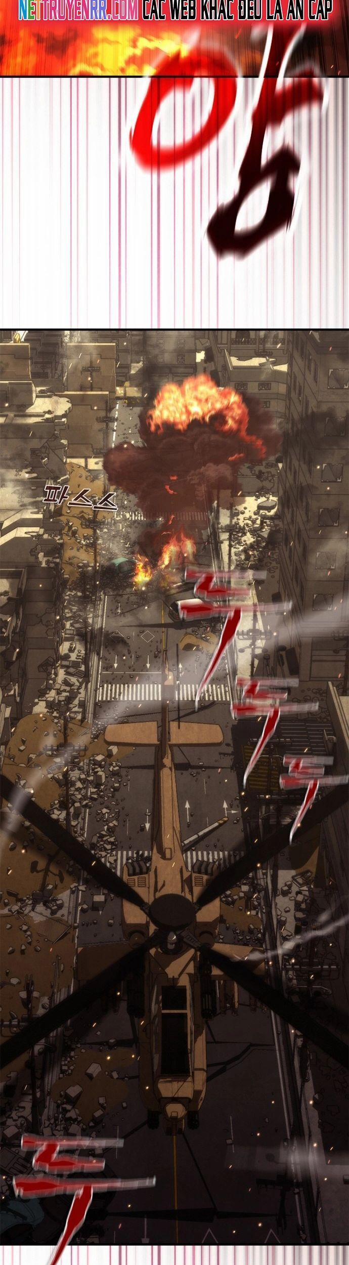 Mạt Thế Zombie 82-08 60 trang 42