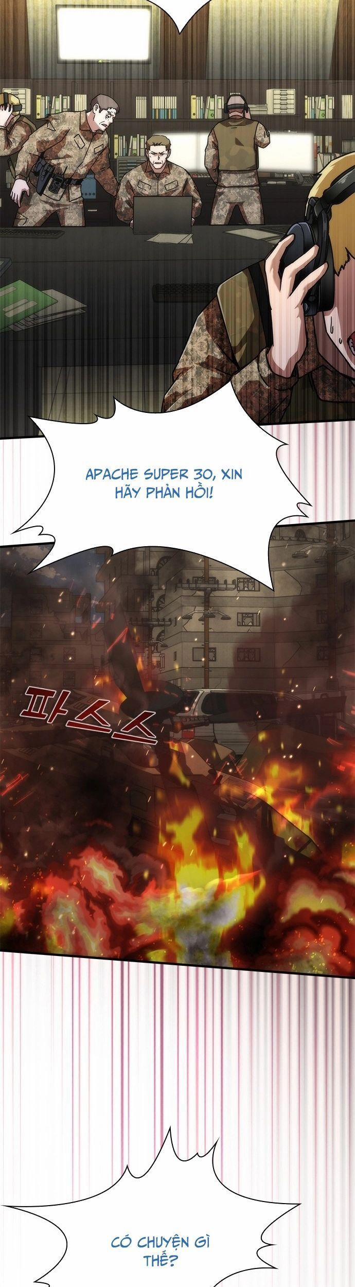 Mạt Thế Zombie 82-08 60 trang 44