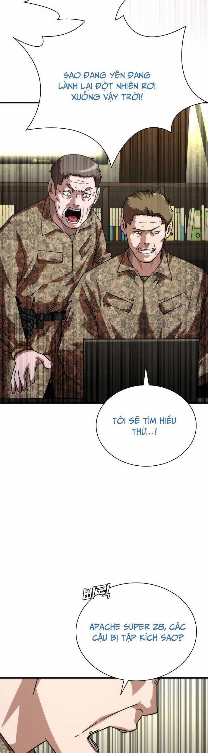 Mạt Thế Zombie 82-08 60 trang 45