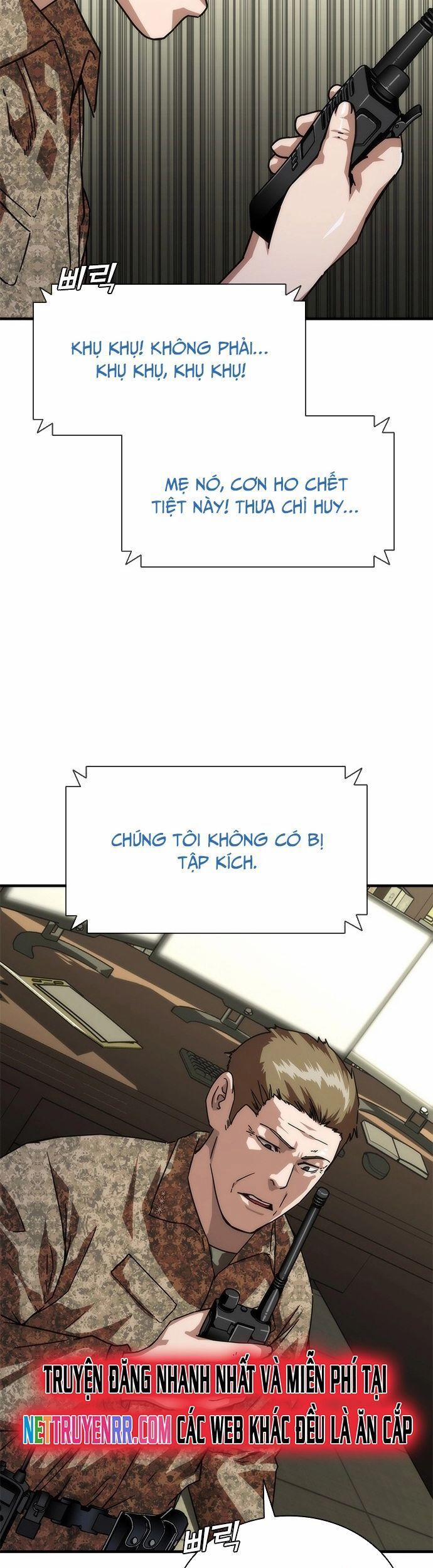 Mạt Thế Zombie 82-08 60 trang 46