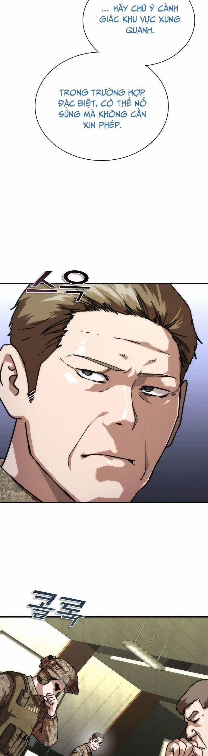 Mạt Thế Zombie 82-08 60 trang 47