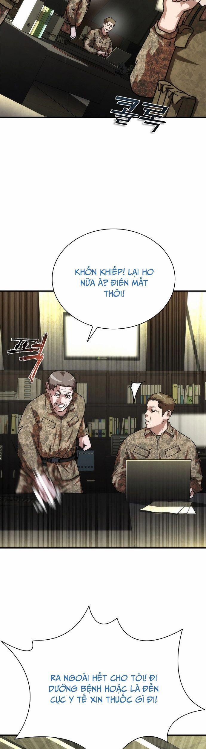 Mạt Thế Zombie 82-08 60 trang 48