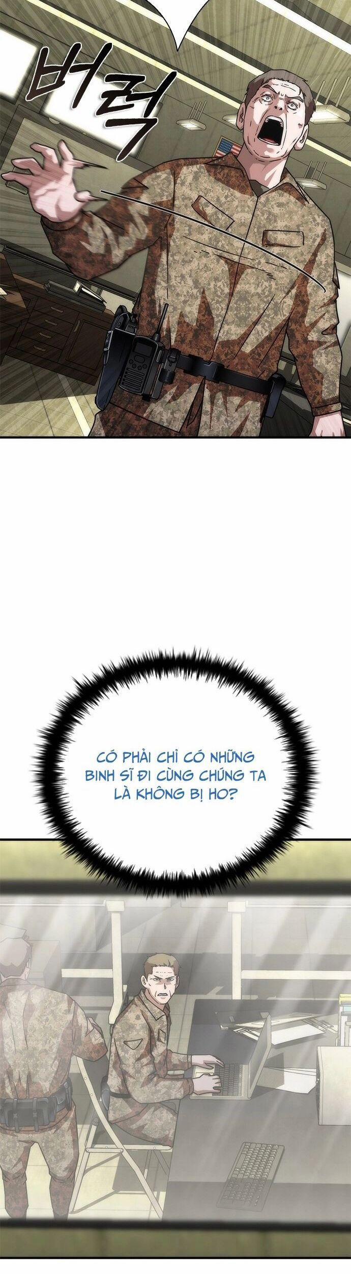 Mạt Thế Zombie 82-08 60 trang 49