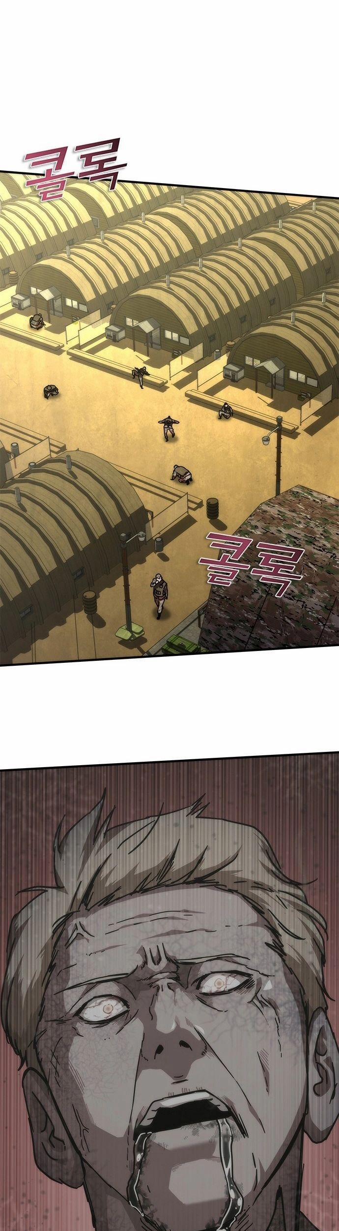 Mạt Thế Zombie 82-08 60 trang 50