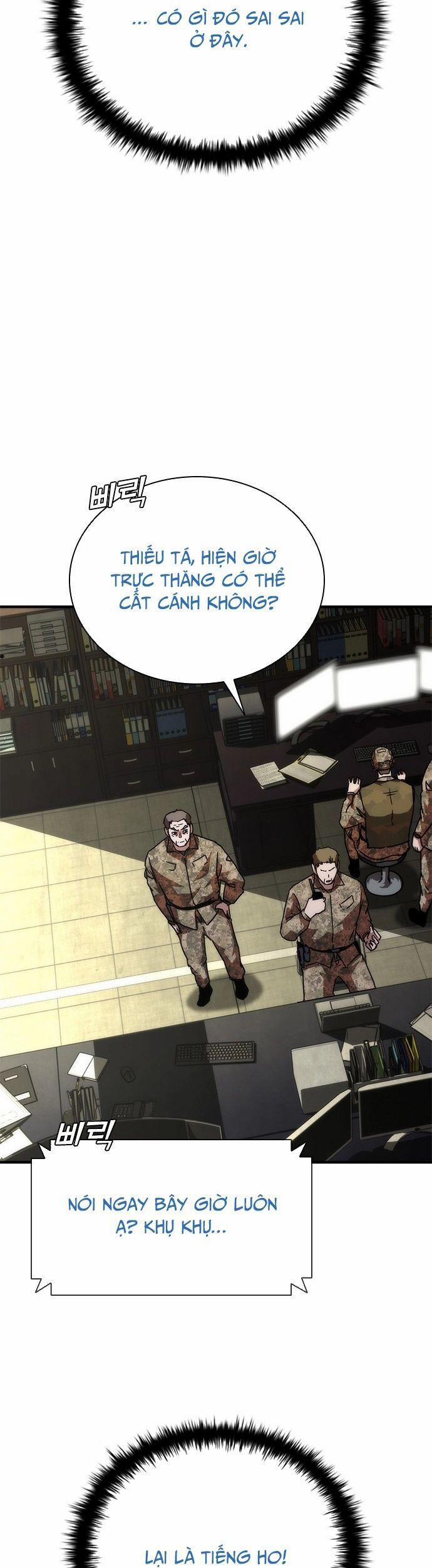 Mạt Thế Zombie 82-08 60 trang 52