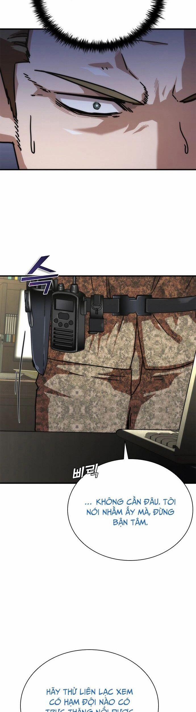 Mạt Thế Zombie 82-08 60 trang 53