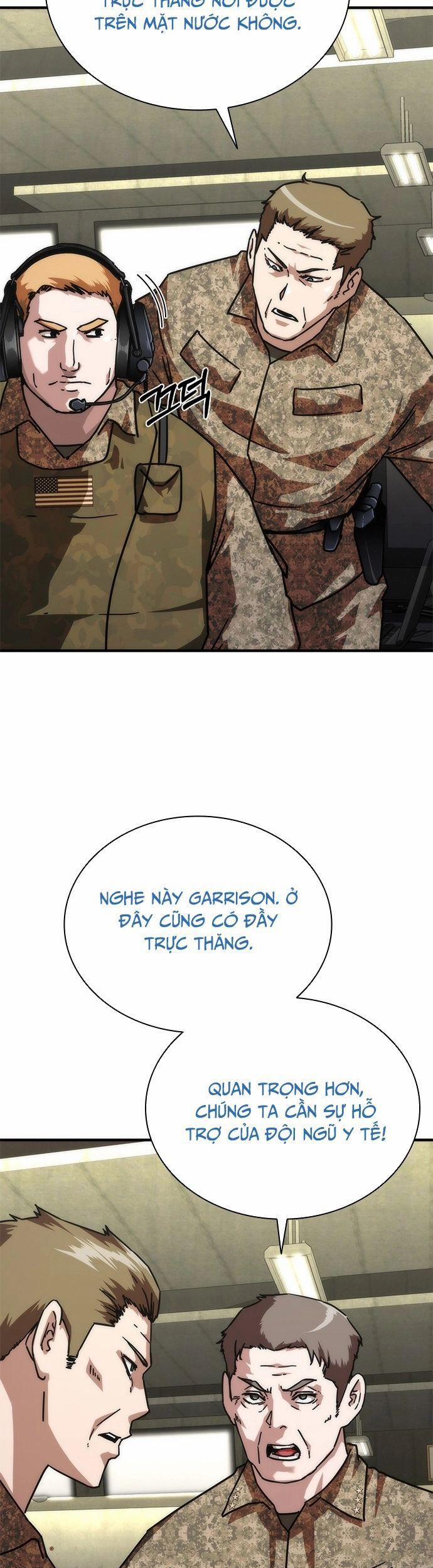 Mạt Thế Zombie 82-08 60 trang 54