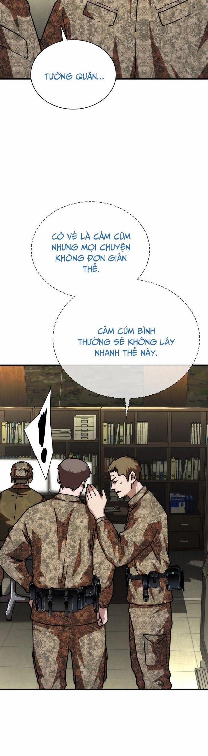 Mạt Thế Zombie 82-08 60 trang 55