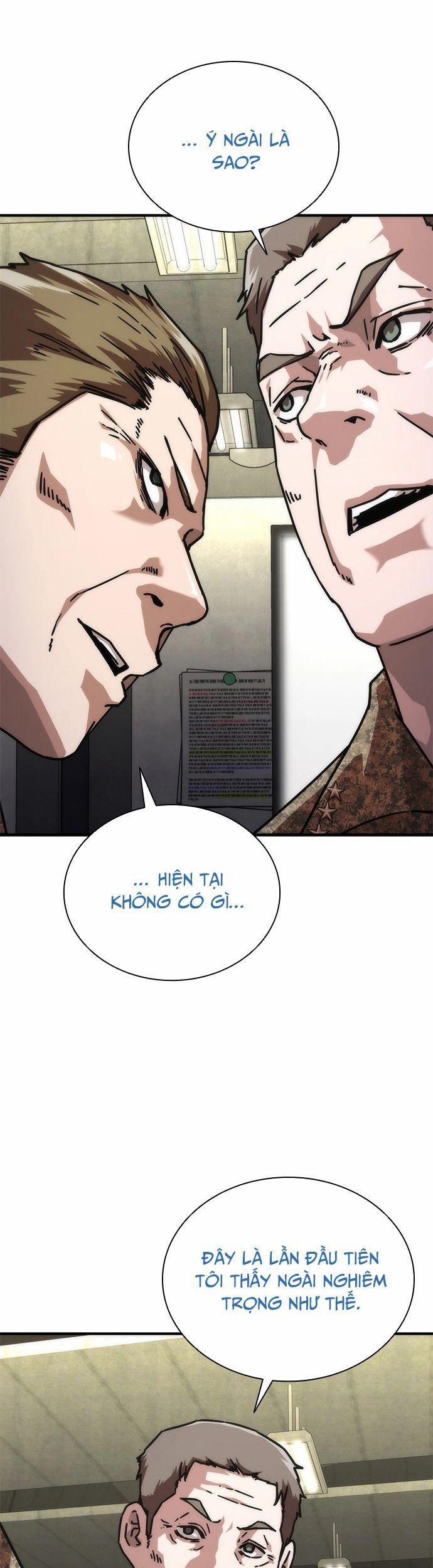 Mạt Thế Zombie 82-08 60 trang 56