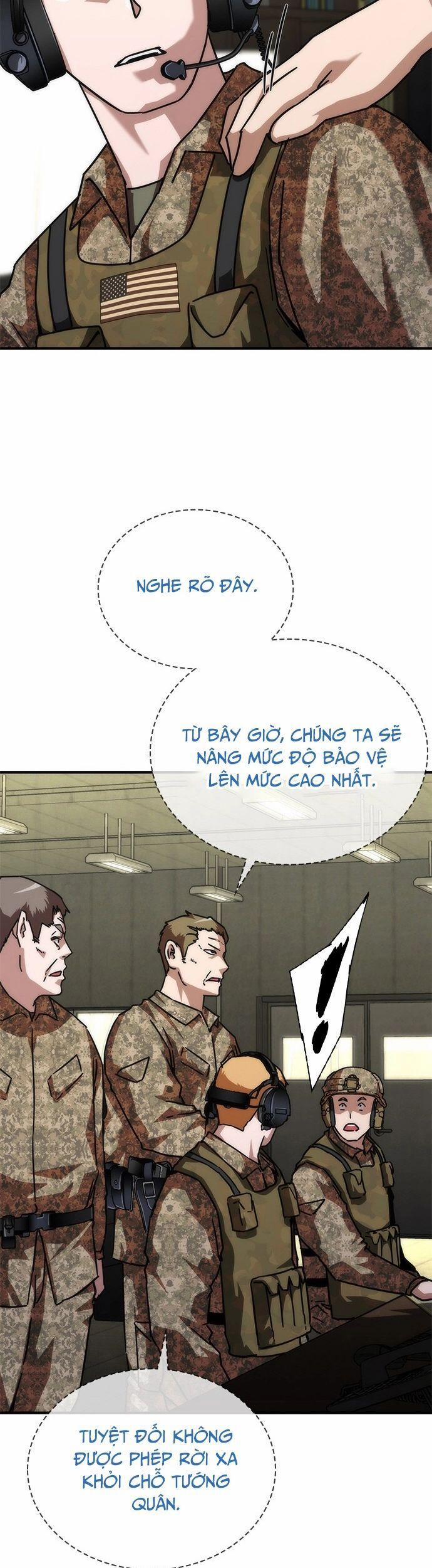 Mạt Thế Zombie 82-08 60 trang 58