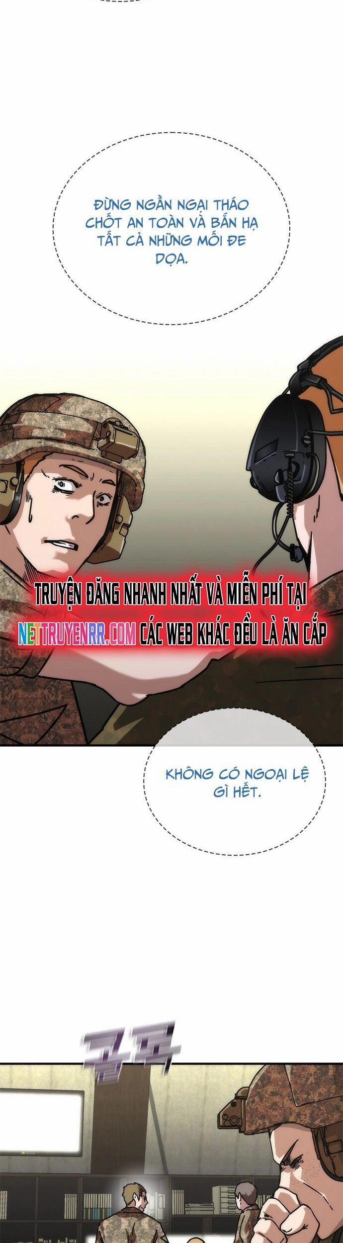 Mạt Thế Zombie 82-08 60 trang 59