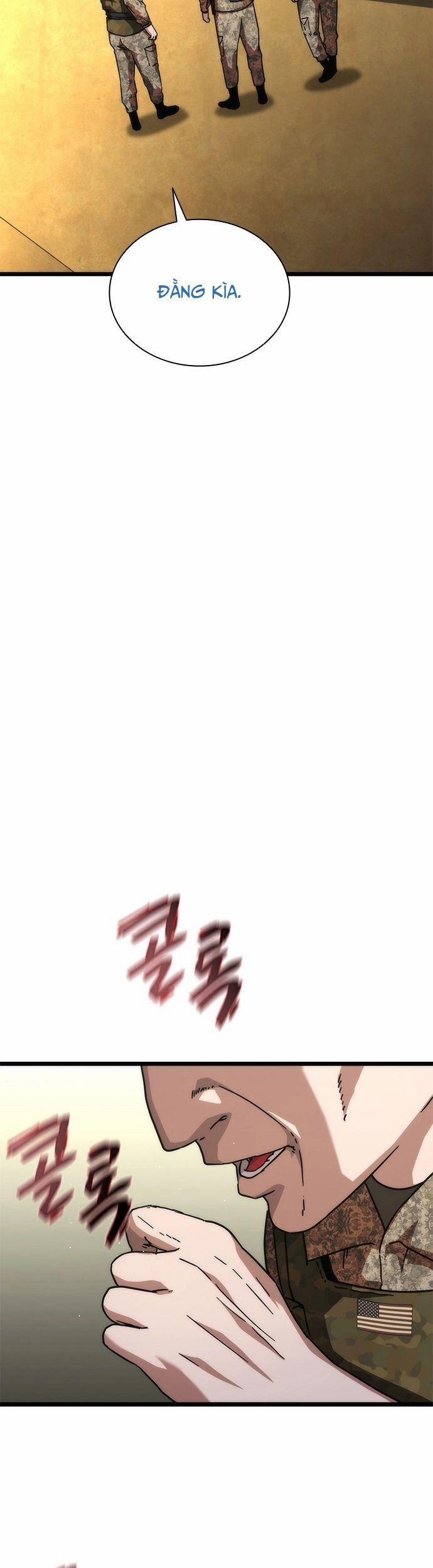 Mạt Thế Zombie 82-08 60 trang 6