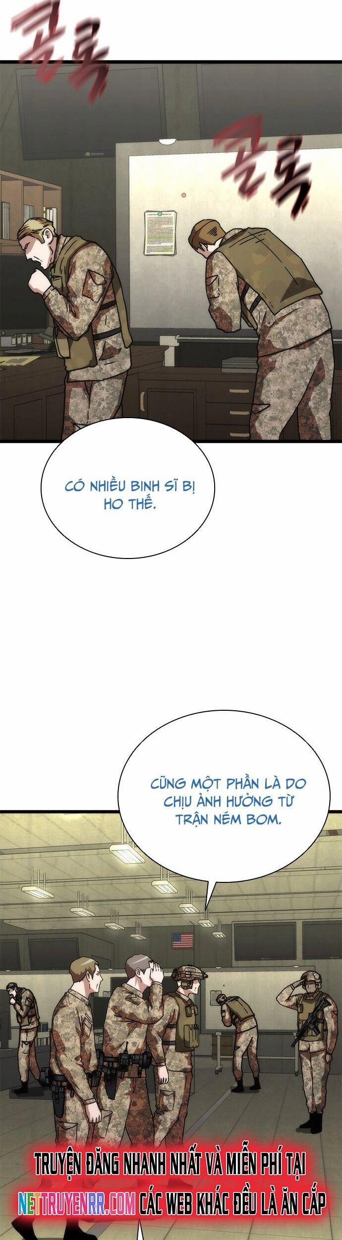 Mạt Thế Zombie 82-08 60 trang 7