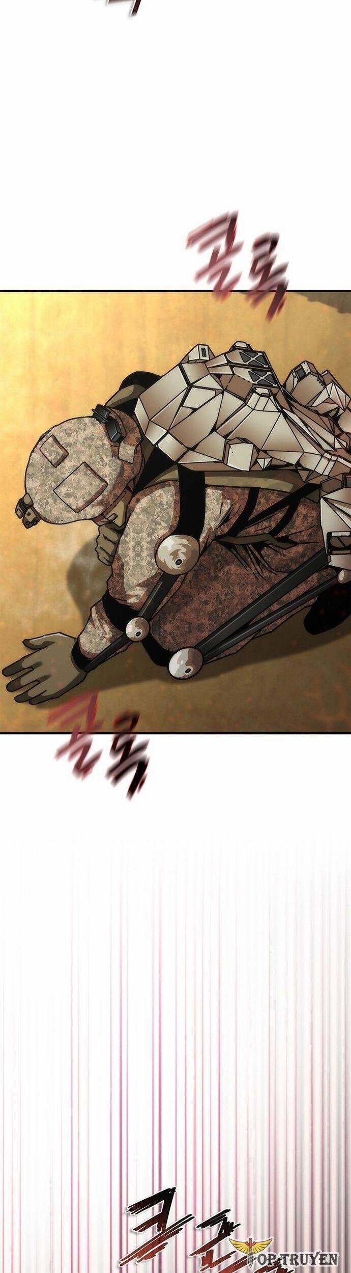 Mạt Thế Zombie 82-08 61 trang 1