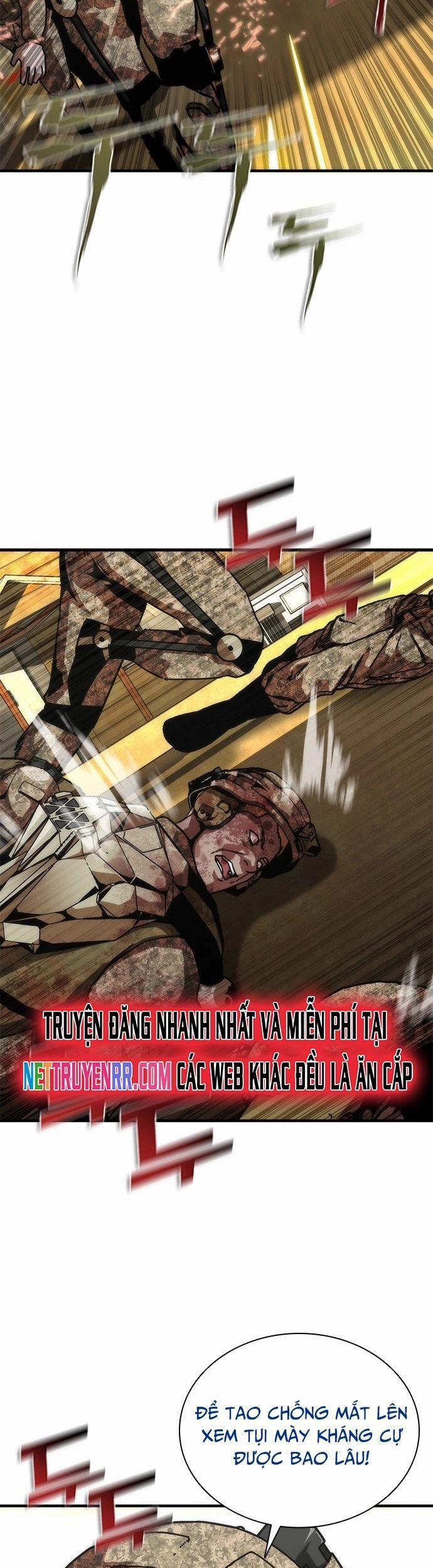 Mạt Thế Zombie 82-08 61 trang 10