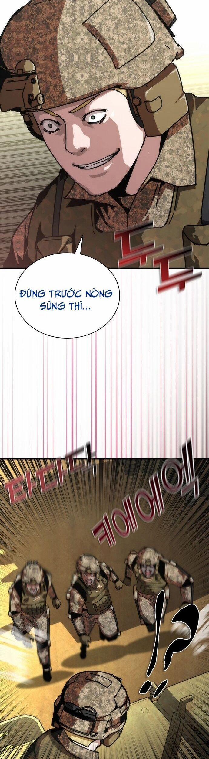 Mạt Thế Zombie 82-08 61 trang 11
