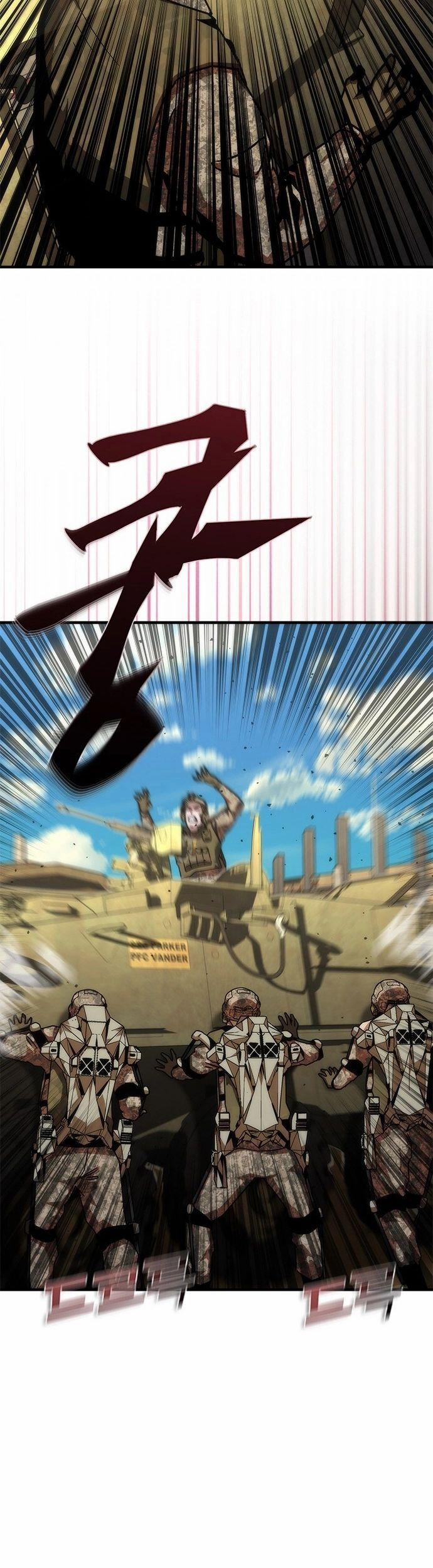 Mạt Thế Zombie 82-08 61 trang 12