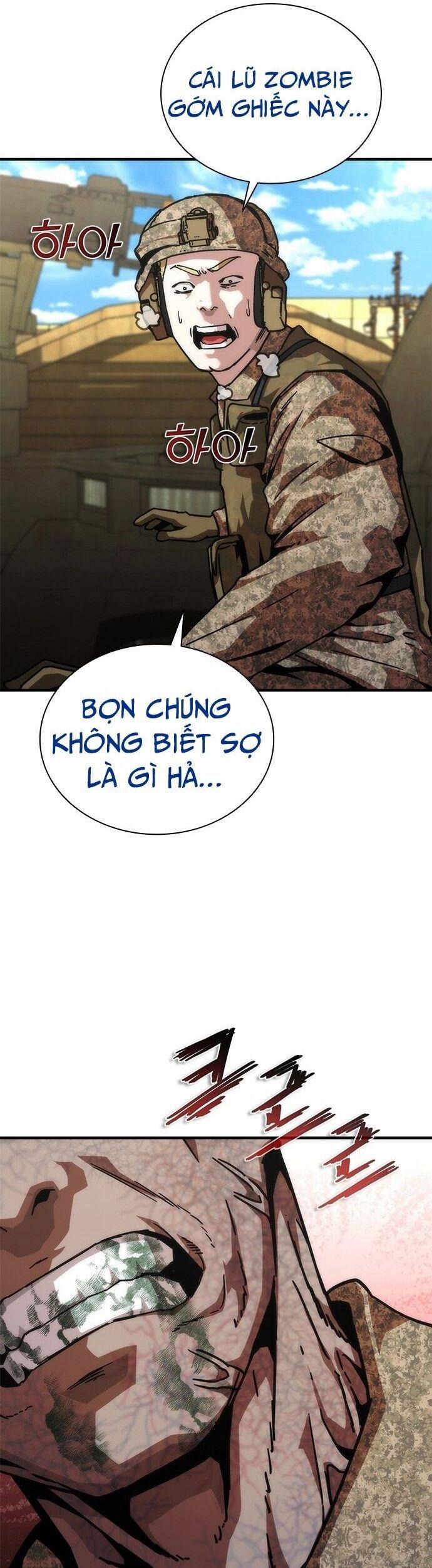 Mạt Thế Zombie 82-08 61 trang 13