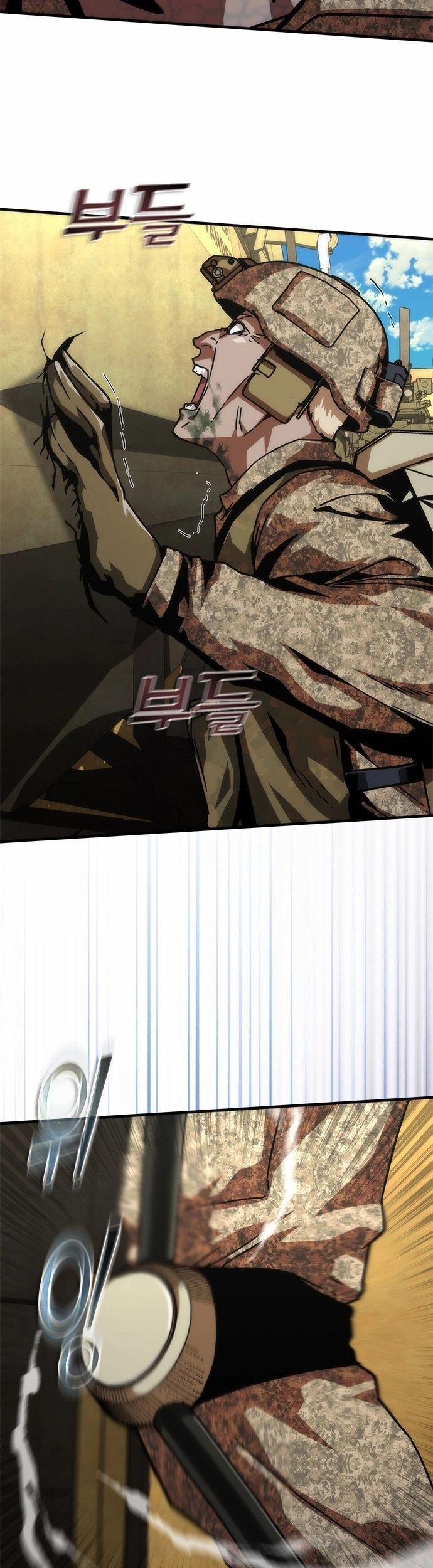 Mạt Thế Zombie 82-08 61 trang 14