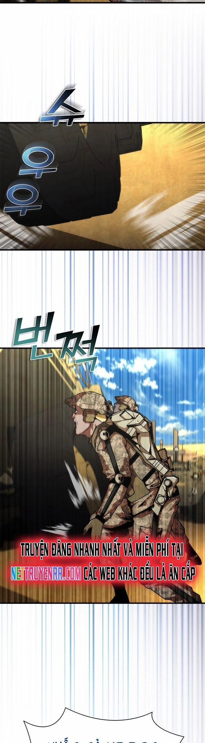 Mạt Thế Zombie 82-08 61 trang 15