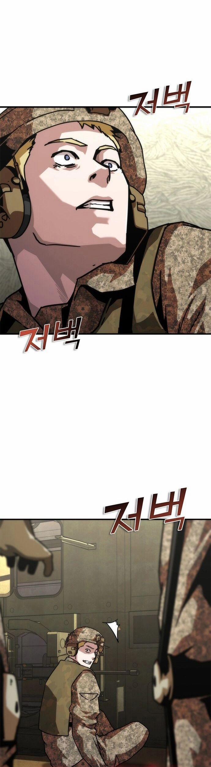 Mạt Thế Zombie 82-08 61 trang 19