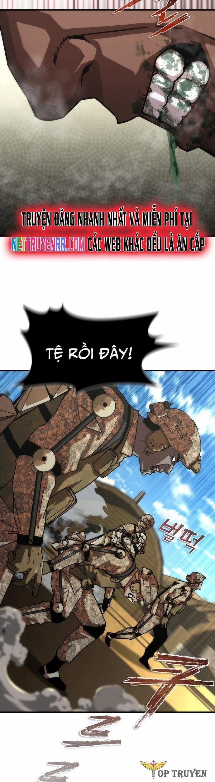 Mạt Thế Zombie 82-08 61 trang 2