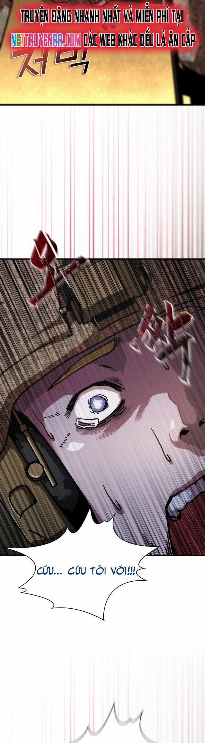 Mạt Thế Zombie 82-08 61 trang 20