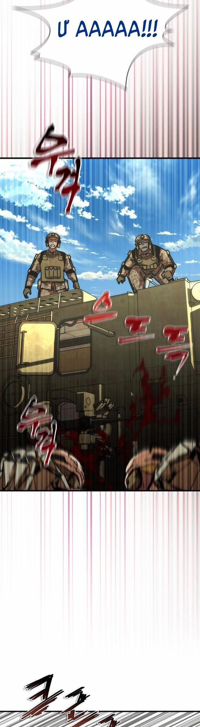 Mạt Thế Zombie 82-08 61 trang 21