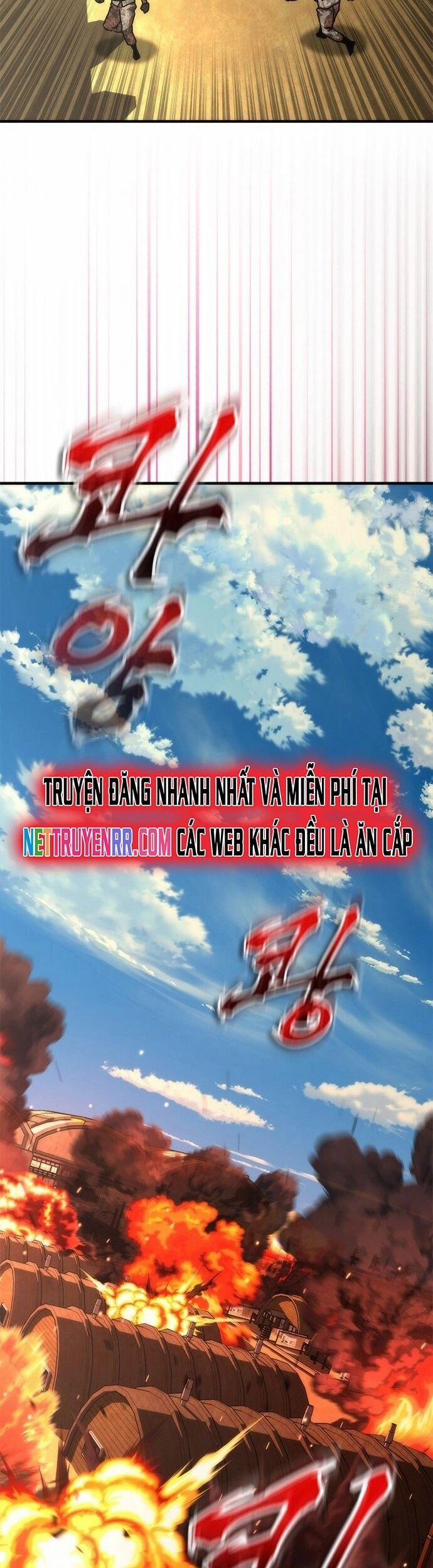 Mạt Thế Zombie 82-08 61 trang 23