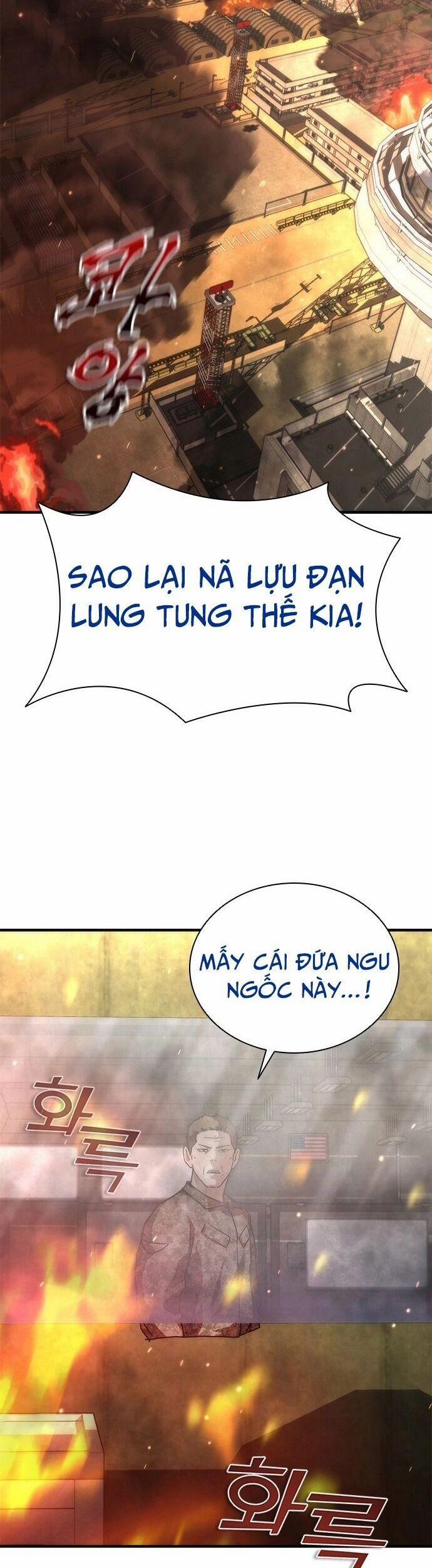 Mạt Thế Zombie 82-08 61 trang 25