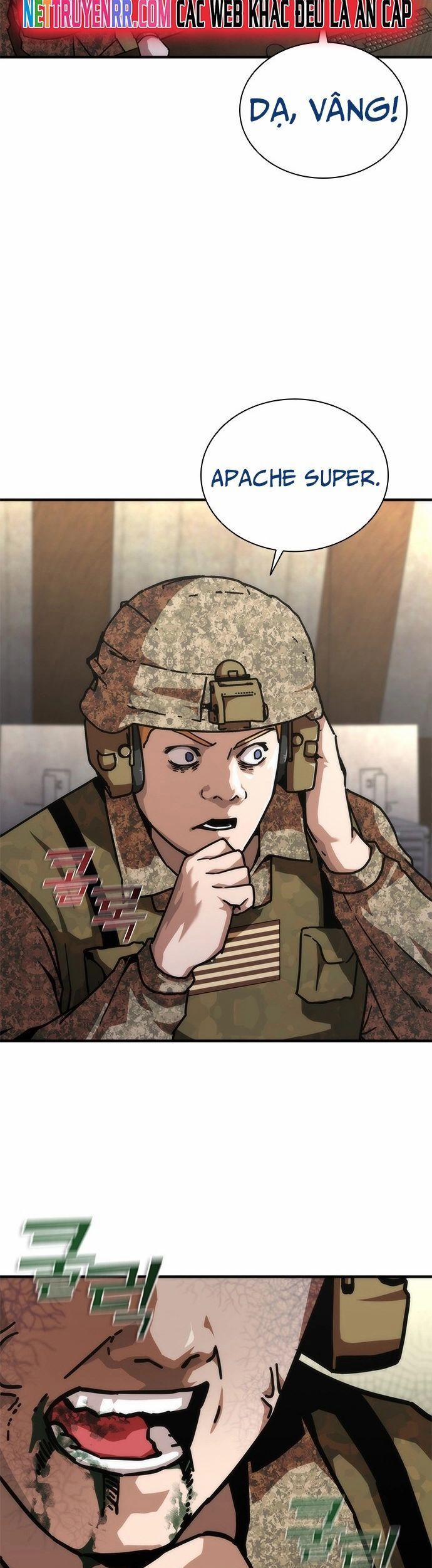 Mạt Thế Zombie 82-08 61 trang 28
