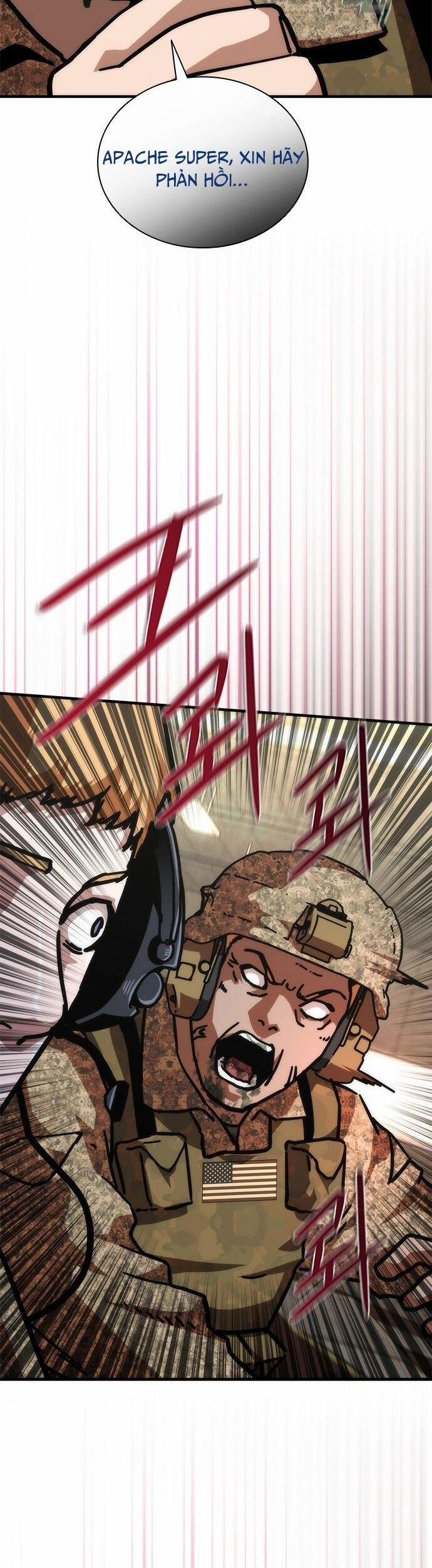Mạt Thế Zombie 82-08 61 trang 29
