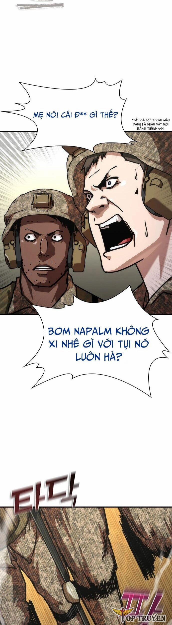 Mạt Thế Zombie 82-08 61 trang 3