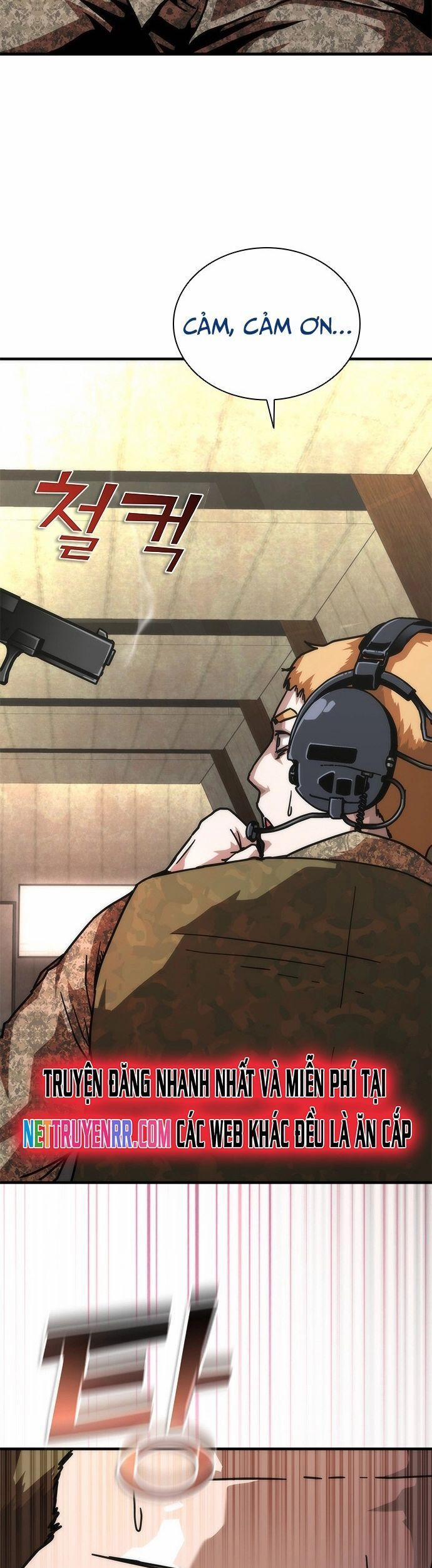 Mạt Thế Zombie 82-08 61 trang 32