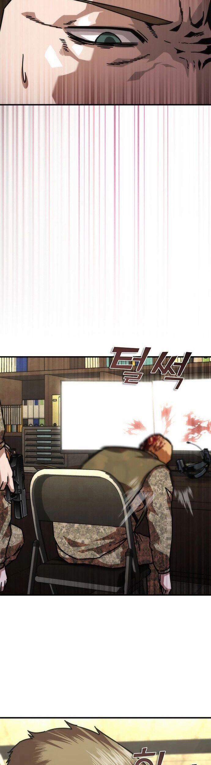 Mạt Thế Zombie 82-08 61 trang 33