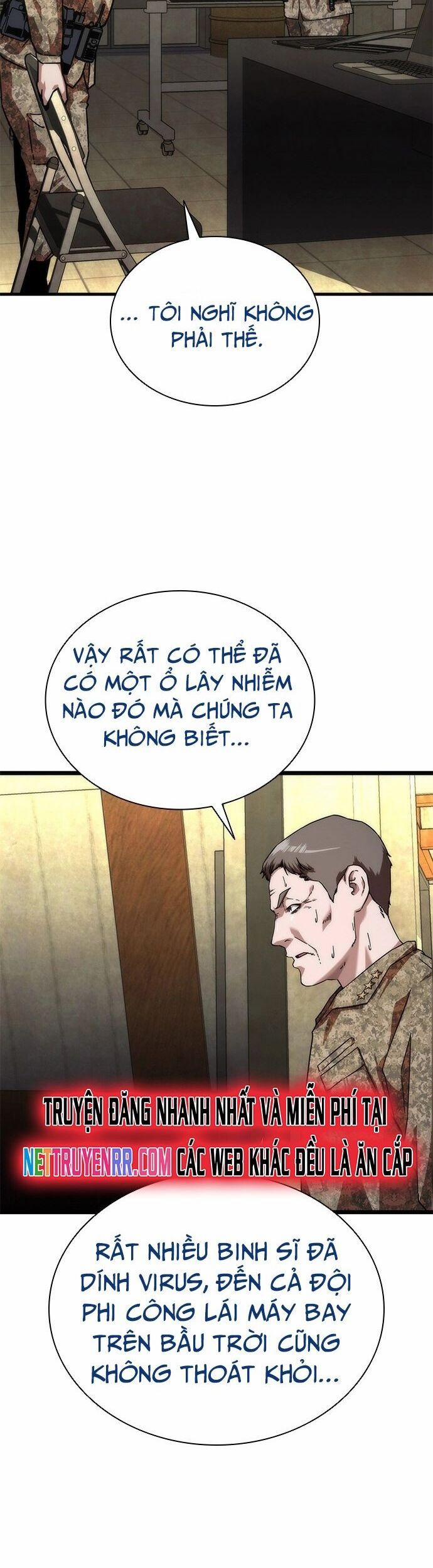 Mạt Thế Zombie 82-08 61 trang 35