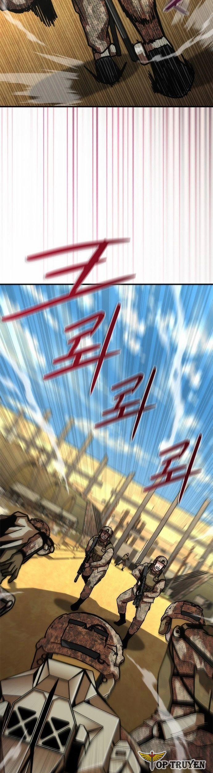 Mạt Thế Zombie 82-08 61 trang 4