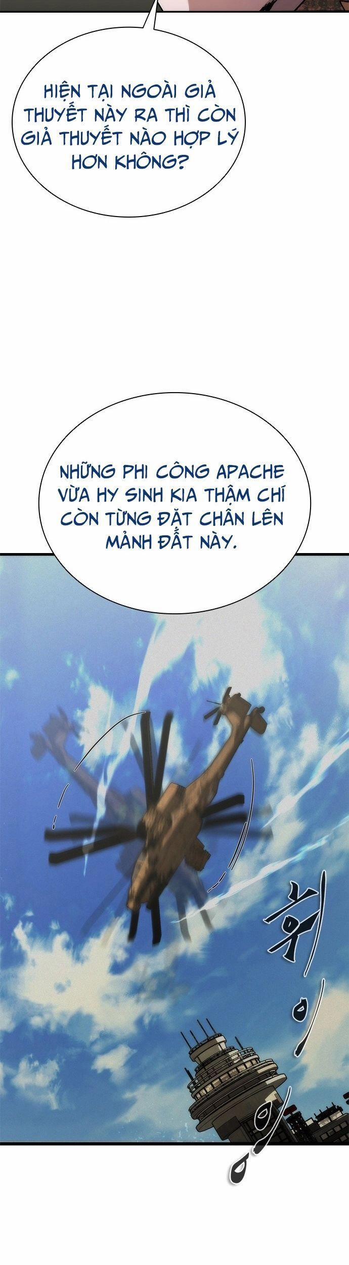 Mạt Thế Zombie 82-08 61 trang 40