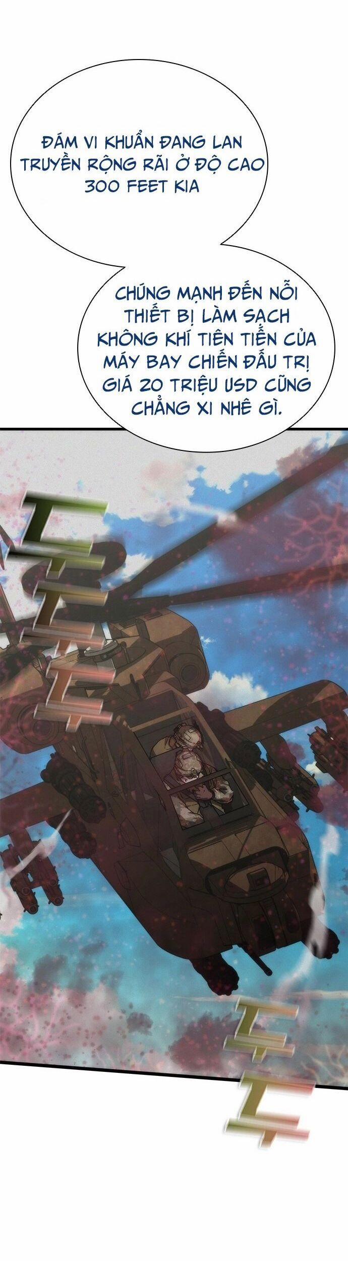 Mạt Thế Zombie 82-08 61 trang 41