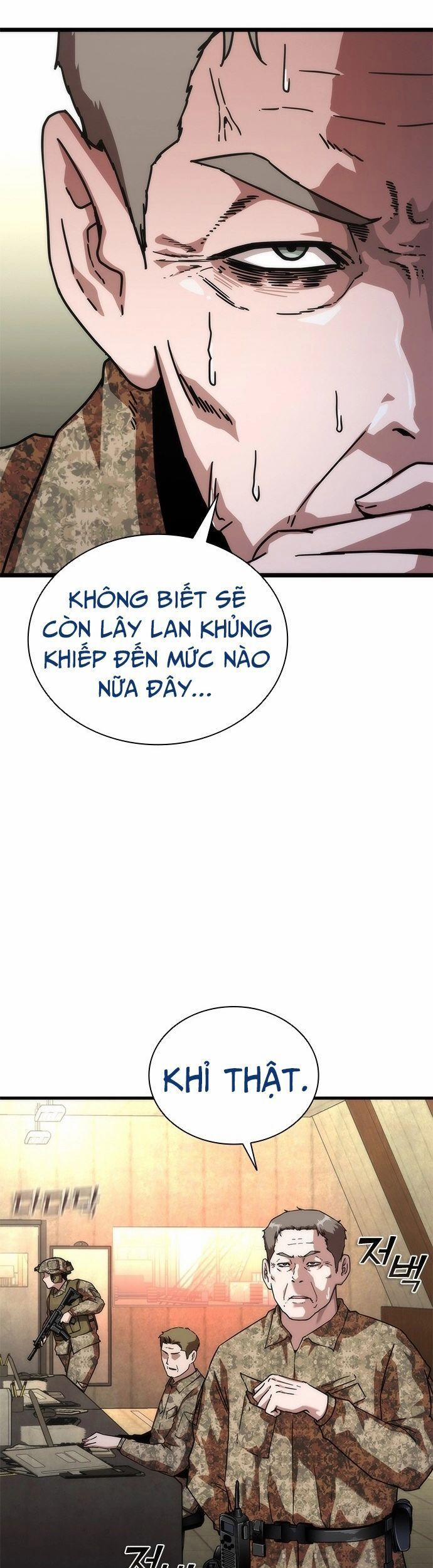 Mạt Thế Zombie 82-08 61 trang 42