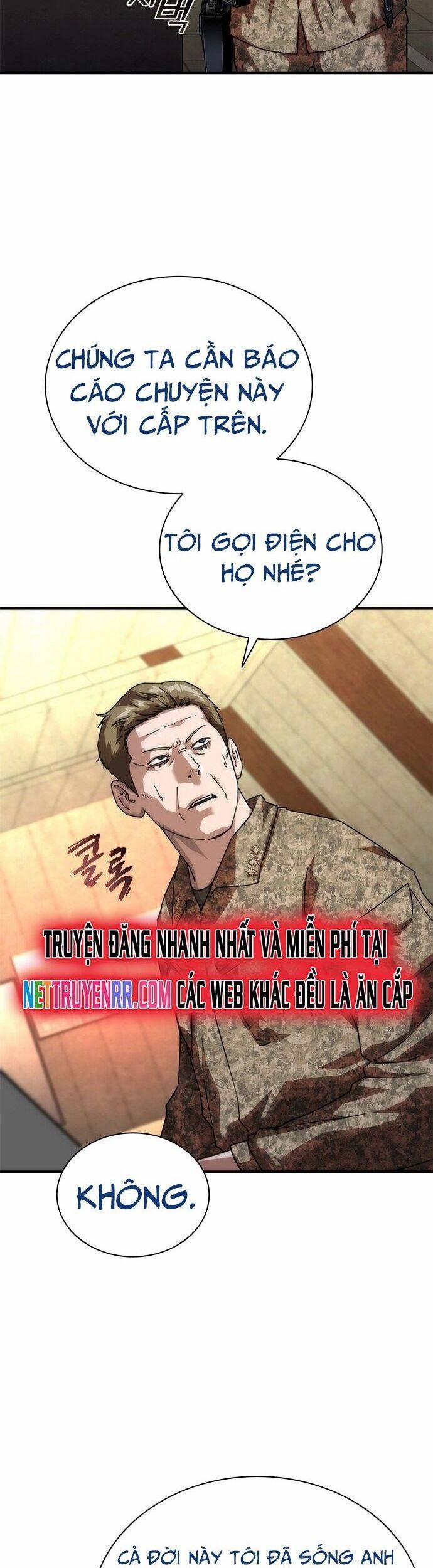 Mạt Thế Zombie 82-08 61 trang 43