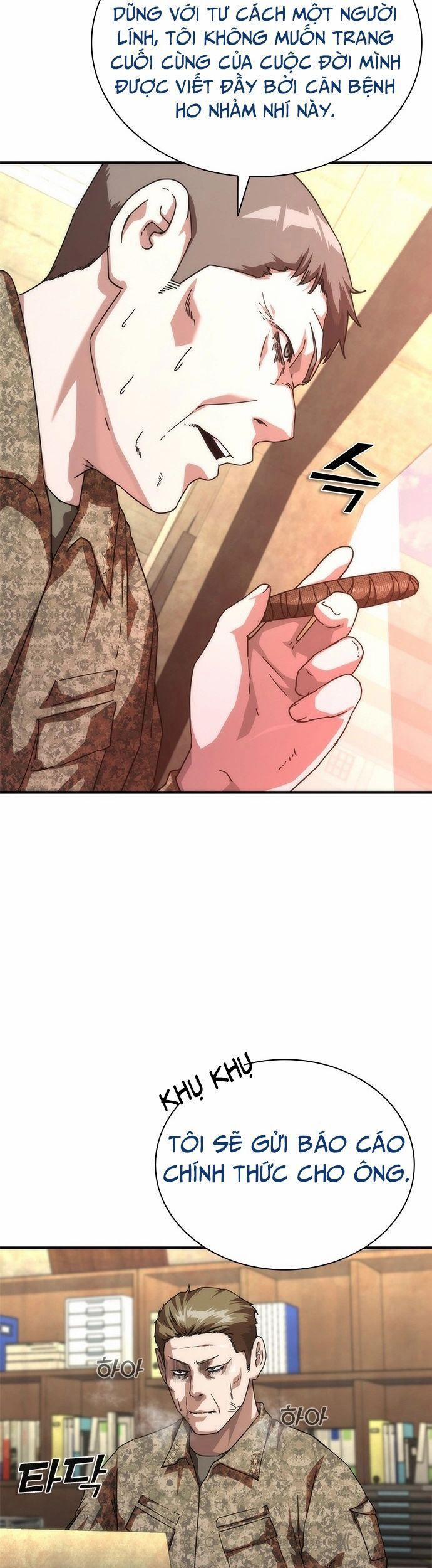 Mạt Thế Zombie 82-08 61 trang 44