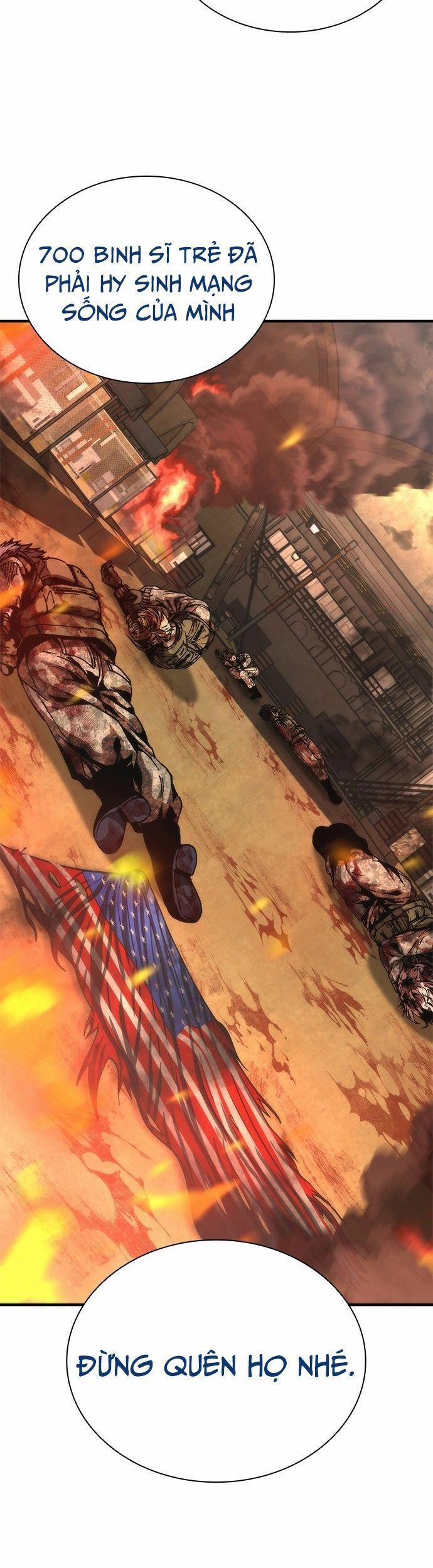 Mạt Thế Zombie 82-08 61 trang 46