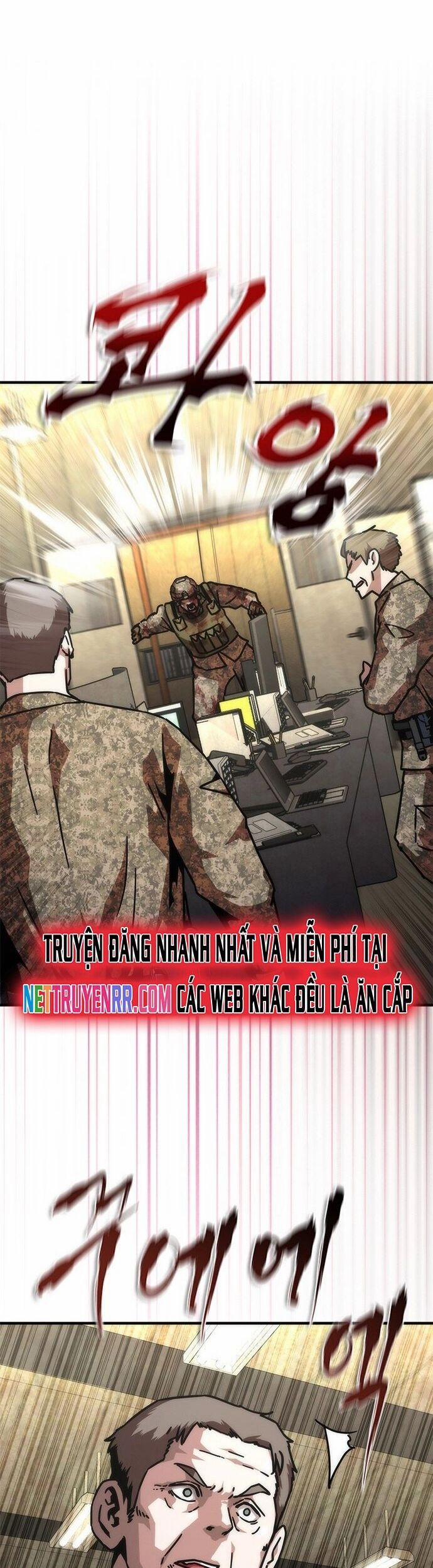 Mạt Thế Zombie 82-08 61 trang 47